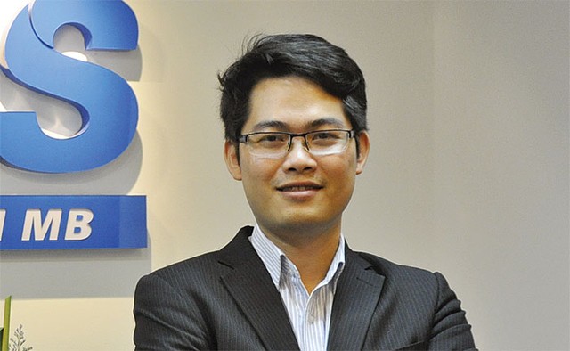 Áp lực giải chấp không đáng ngại ảnh 3