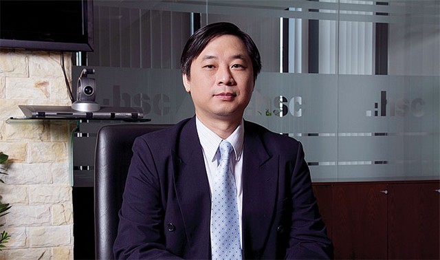 Áp lực giải chấp không đáng ngại ảnh 1