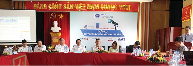 Kết nối niềm tin và thúc đẩy sự minh bạch ảnh 1