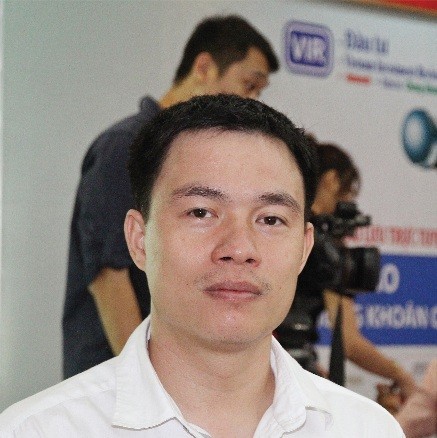 VN-Index đang đứng trước con sóng lớn ảnh 1