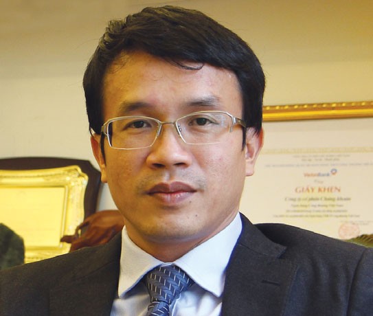 Tư vấn nở rộ, VietinBankSc hoàn thành vượt mức kế hoạch ảnh 1