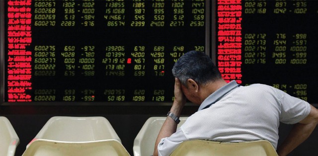 Lý do khiến chứng khoán Việt đỏ sàn ngay đầu năm ảnh 1