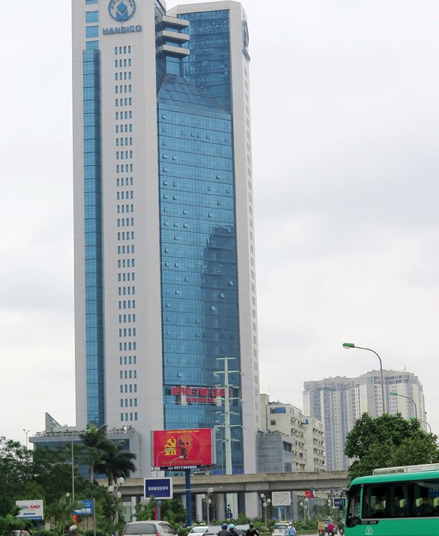 Xem mặt 4 “tân binh” văn phòng cho thuê ảnh 3