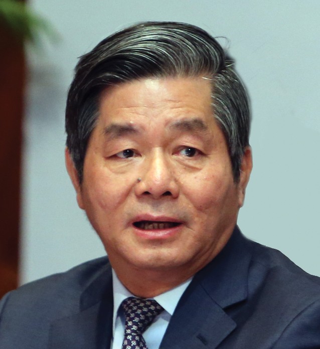 Tương lai nào cho Việt Nam năm 2035? ảnh 3