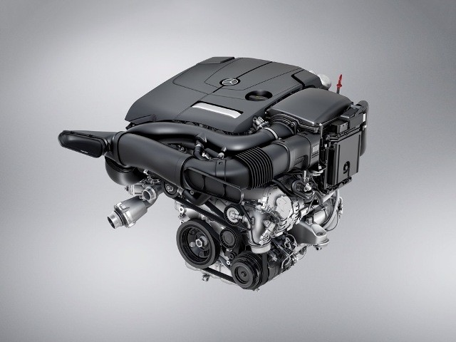 Mercedes-Benz Việt Nam lắp thành công mẫu xe GLC ảnh 4