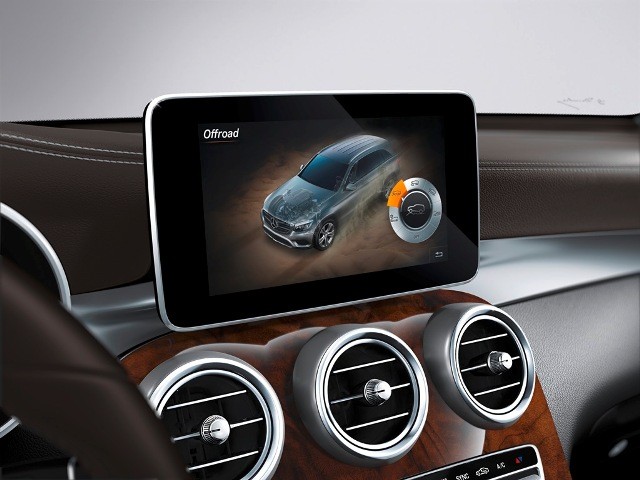 Mercedes-Benz Việt Nam lắp thành công mẫu xe GLC ảnh 3