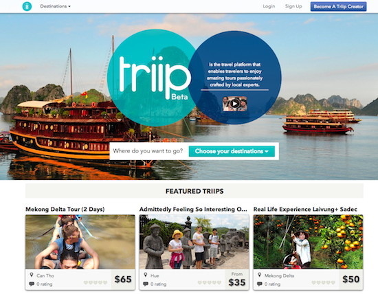 Những dòng tiền triệu USD bắt đầu chảy vào startup Việt ảnh 1