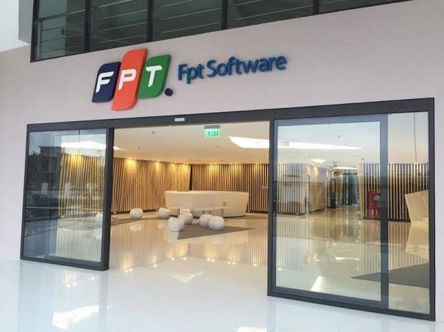 Thiết kế đặc biệt của Khu công nghệ Phần mềm FPT Đà Nẵng ảnh 4