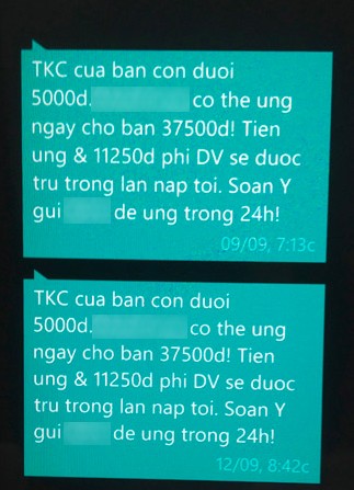 3 “chiêu trò” mới của các nhà mạng  ảnh 2