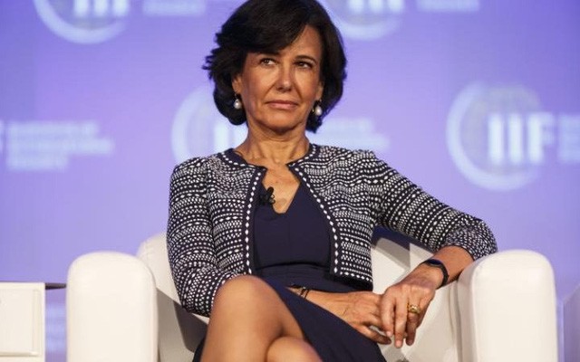 CEO Vietjet Nguyễn Thị Phương Thảo lọt Top 100 phụ nữ quyền lực nhất thế giới ảnh 10