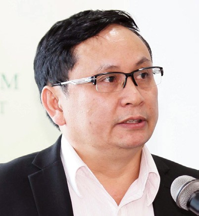 Nâng tầm doanh nghiệp niêm yết là yếu tố để nâng hạng TTCK ảnh 1