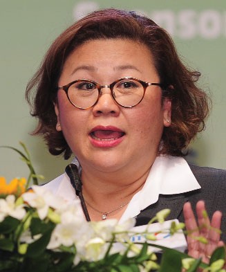 Triển vọng xây dựng thị trường vốn ASEAN vững mạnh ảnh 1