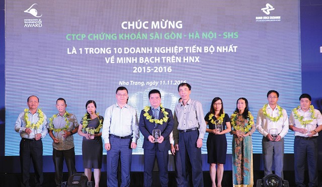 Thị trường chứng khoán cần động lực tăng trưởng mới ảnh 2