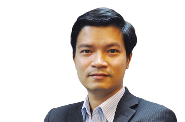 Cổ phiếu không phải là những ký hiệu trên bảng điện tử ảnh 1