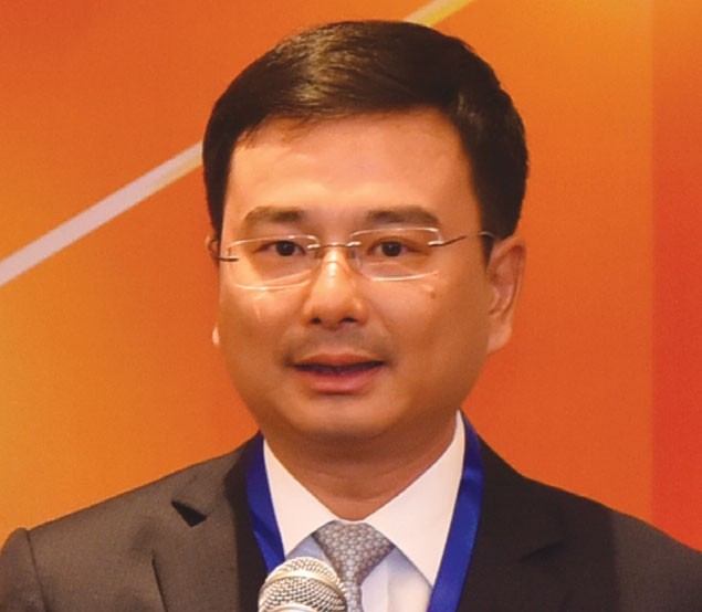 Thị trường trái phiếu 2017: Nhiều thử thách ảnh 1