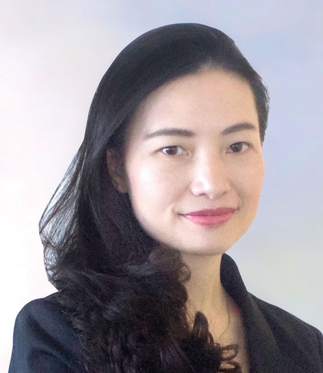 Chưa quan ngại về bong bóng bất động sản ảnh 1