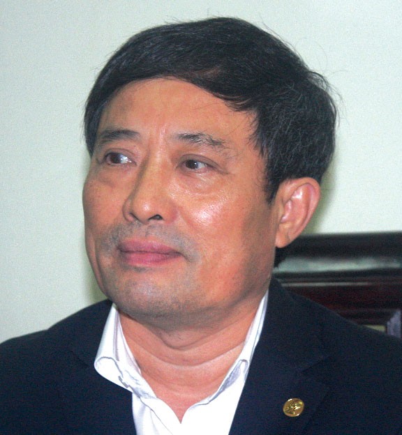 Thành phố Thanh Hóa: Hướng đến đô thị tiêu biểu trong cả nước ảnh 1