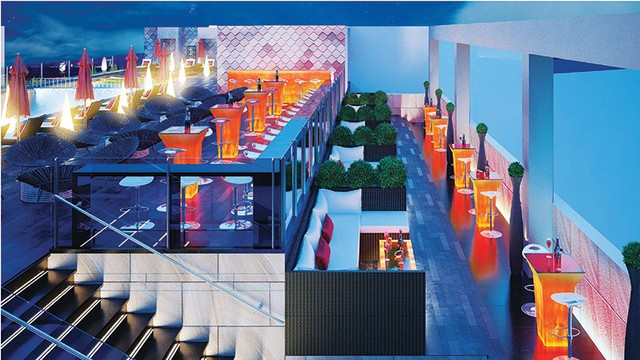 Với SHP PLAZA, Apachem đã nói là làm ảnh 1