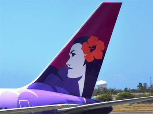 Nhìn logo đoán hãng hàng không nổi tiếng thế giới ảnh 1