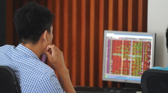 Có chuyện kiểm toán “đi đêm” với khách hàng ảnh 1