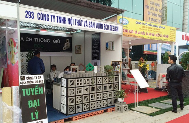 Vật liệu xây dựng không nung: Rằng hay thì thật là hay...