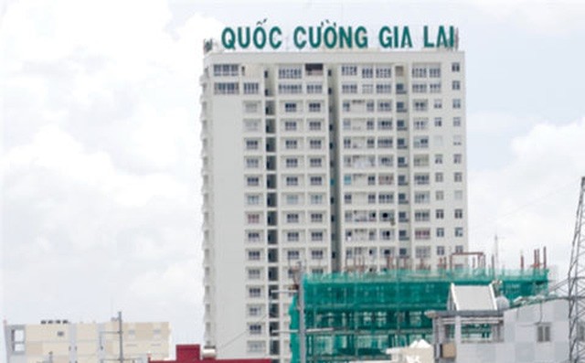 QCG: Kế hoạch 2017 "lột xác" với lợi nhuận 720 tỷ đồng, chi cổ tức 25%