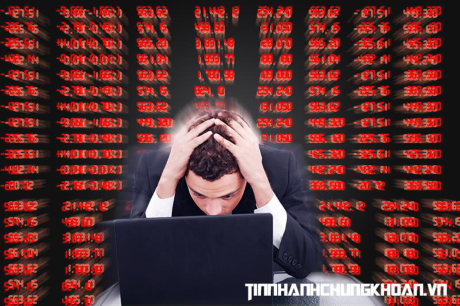 Bi cat margin dot ngot vi vi pham thue, TDH giam san, tiep theo la co phieu nao? - Anh 1