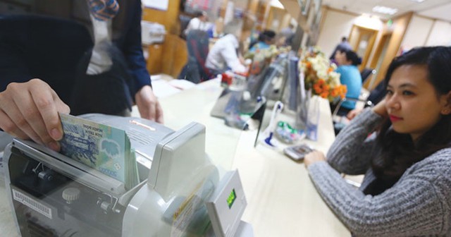 Giảm lãi suất chỉ đạo, Ngân hàng Nhà nước đưa tín hiệu nới lỏng thêm tiền tệ