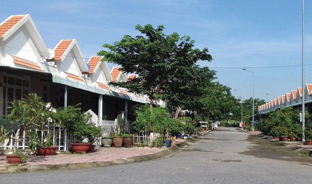 Giới đầu tư đổ bộ vào thị trường Đồng Nai