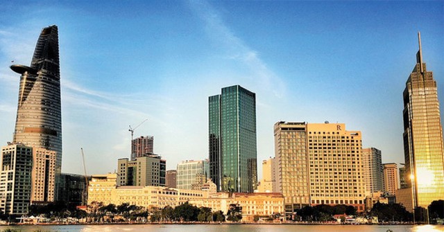 Thị trường bất động sản kỳ vọng khởi sắc quý cuối năm