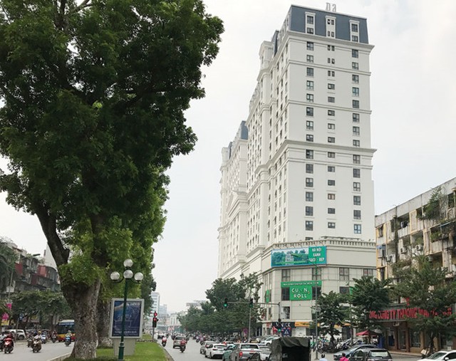 Dự án do “liên danh chủ đầu tư thực hiện”, người mua dễ nắm đằng lưỡi