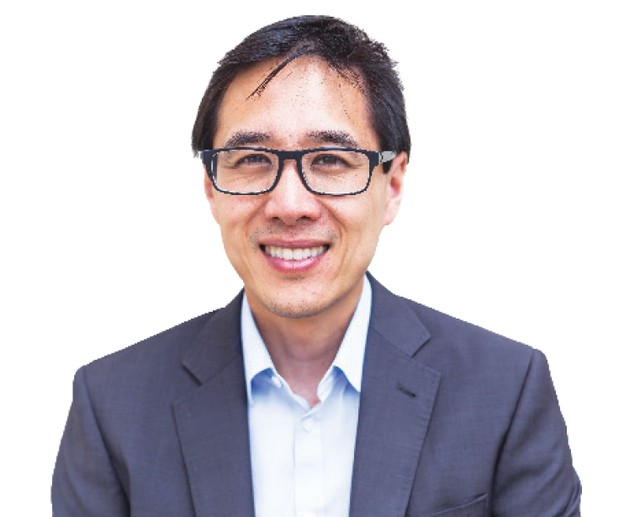 Giáo dục là nhân tố quyết định tương lai của ngành tài chính ảnh 1