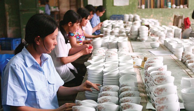 Thúc đẩy doanh nghiệp nhỏ và vừa tham gia chuỗi giá trị