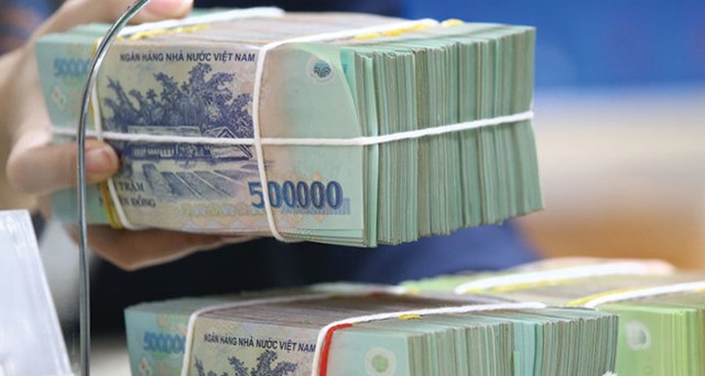 Xử lý nợ xấu tăng, không nên chủ quan