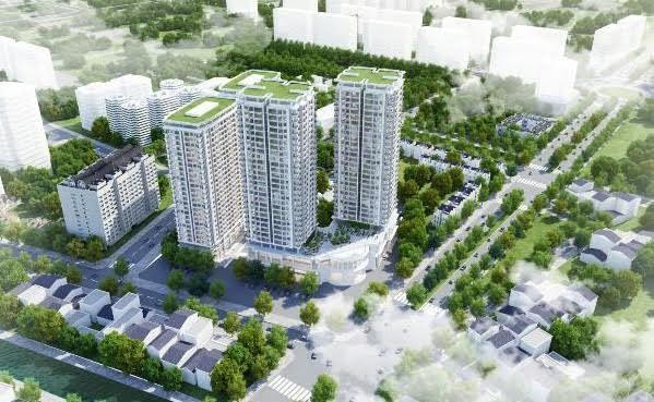 Vimefulland - Đơn vị phát triển Dự án “chịu chơi” trong cuộc đua kinh doanh bất động sản