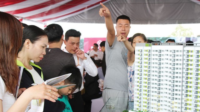 Cơ chế bảo lãnh dự án vẫn chưa ổn