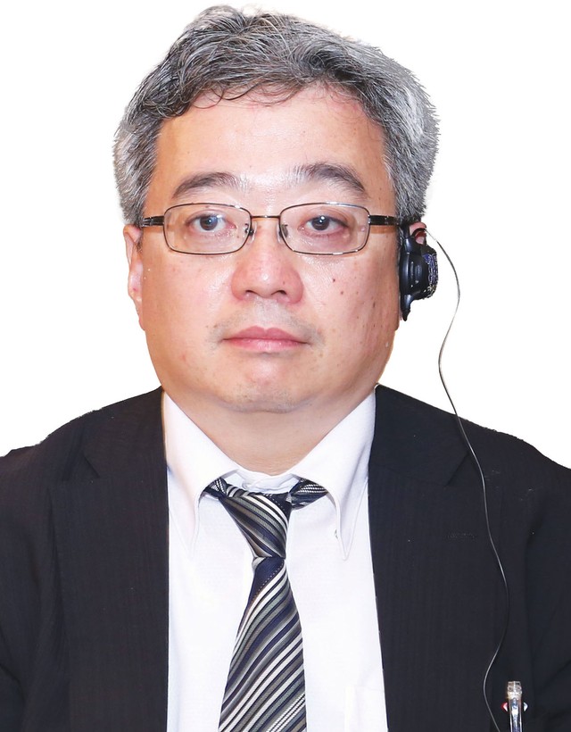 Muốn gọi vốn Nhật: Doanh nghiệp phải hấp dẫn và... kiên nhẫn ảnh 1