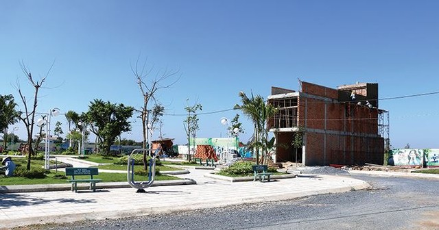 Bất động sản vùng ven, Long An, Đồng Nai sôi động, Bình Dương yên ắng