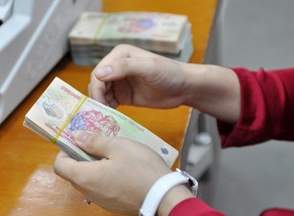 Uỷ ban Giám sát: Năm 2017, ngành ngân hàng đã xử lý được 70.000 tỷ đồng nợ xấu