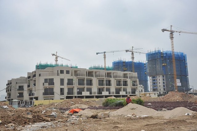 Điểm sáng bức tranh lợi nhuận doanh nghiệp bất động sản ảnh 2