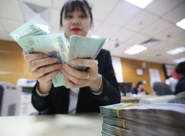 Ngân hàng đua kích cầu cho vay dịp Tết