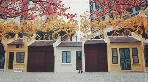 Gợi ý địa chỉ check-in một nơi, chơi Tết 'khắp 3 miền' ảnh 1