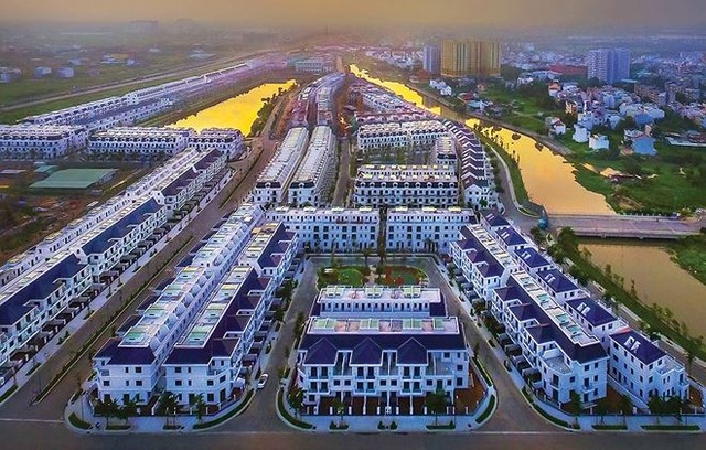 Thêm sức bật cho bất động sản khu Đông