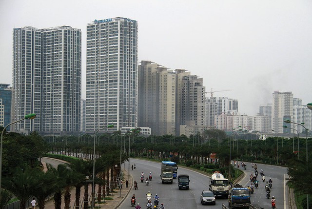 Thông tin thị trường bất động sản, đừng gieo nỗi hồ nghi ảnh 2