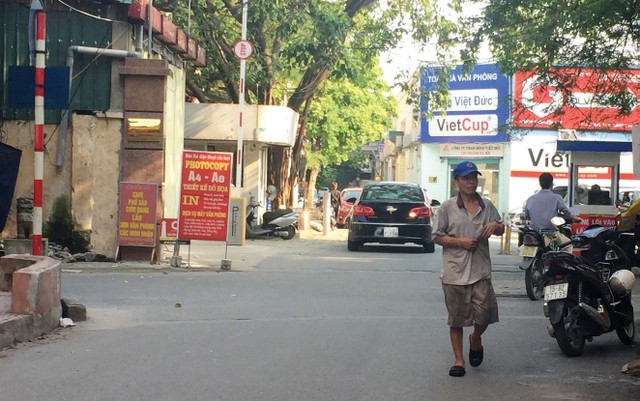 Vì sao khó thu hồi “dự án chết” tại Hà Nội? ảnh 1