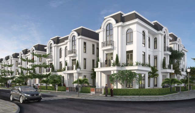 Băn khoăn sau thương vụ chuyển đổi đất tại Dự án Thái Hưng Eco City ảnh 1