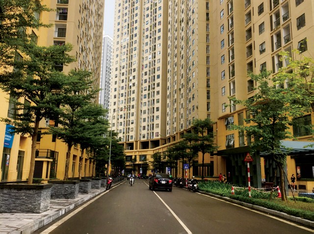 Chuyện cũ... ở “Chân trời mới" - New Horizon City ảnh 1