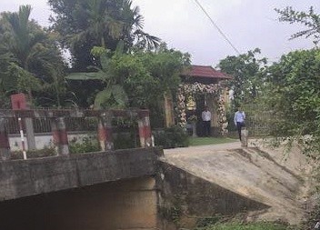 PGĐ bệnh viện phân trần việc làm đám cưới cho con giữa dịch Covid-19 ảnh 1