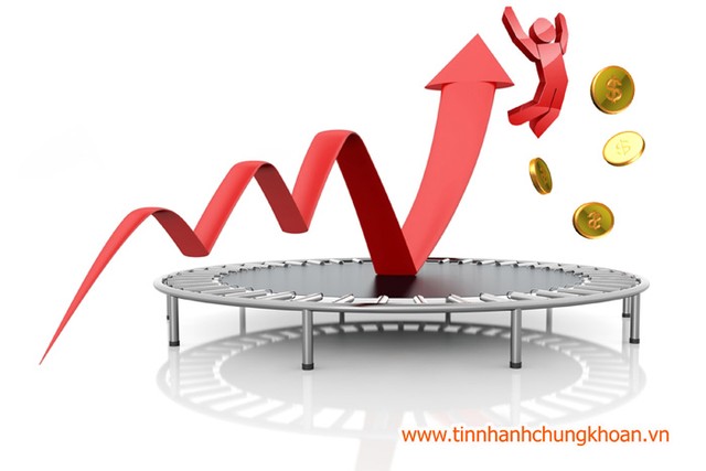 Góc nhìn chuyên gia tuần mới: Cố phiếu bất động sản nhỏ có còn tạo sóng ảnh 3