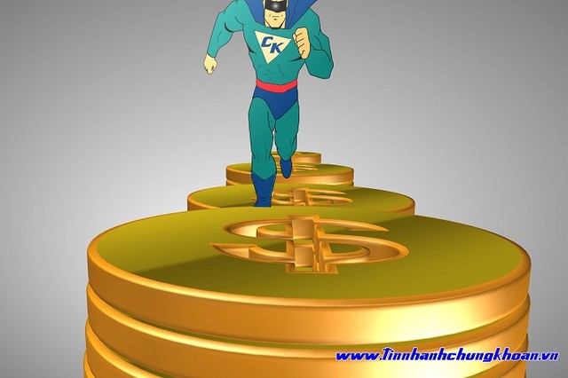 Góc nhìn chuyên gia tuần mới: Cổ phiếu đầu cơ sẽ tạo sóng? ảnh 5